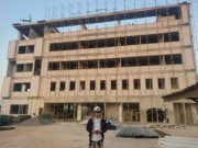 Begini Progres Terkini Pembangunan RSI NU Cakra Medika Mayong Jepara