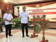 Kembangkan Kompetensi ASN, Pemprov Jateng Terapkan Corporate University