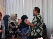 Bupati Apresiasi Kemenkes dan Undip, Blora Jadi Pilot Project Pelayanan Kesehatan Calon Pengantin