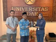 Bank Jateng Cabang Koordinator Magelang Ditetapkan Menjadi Bank Mitra Universitas Tidar