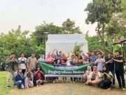 Tim PPK Ormawa Himatika UMK Gelar Pelatihan Semai Bibit Melon Hidroponik