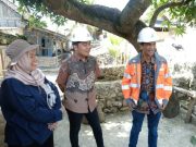 Semen Gresik Bangun Jalan Beton Senilai Rp 1,55 Miliar di Desa Tegaldowo Rembang, Dukung Percepatan Infrastruktur Desa Secara Berkelanjutan