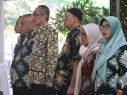 54 PNS di Blora Terima SK Pensiun, Dua Jabatan Kepala Dinas Kosong