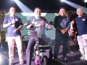Gebyar Undian di Blora ‘Program AmByar Pak To’ Hadirkan Rockstar Semarang