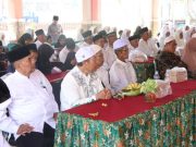 Bupati Minta IPHI Jiken Blora Kawal Anak Yatim Agar Tak Putus Sekolah