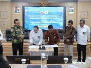 Pemkab Blora Kerja Sama Program Rintisan Beasiswa dengan Politeknik PU Semarang