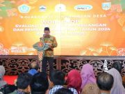 Pj Bupati Kudus: Penggunaan Dana Desa Perlu Mekanisme Kontrol dan Pengawasan