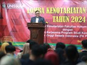 Tekan Angka Pengangguran Lembaga Profesi Harus Transformatif