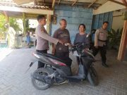 Motor Tertukar Dikira Dicuri, Ini Terjadi di Doplang Blora