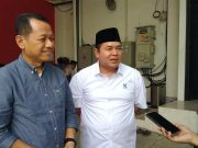 Nampak Mesra, Sam’ani dan Masan Gelar Pertemuan Konsolidasi Politik
