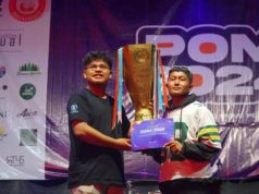 Luar Biasa! FTI UKSW Sabet Juara Umum di Pekan Olahraga Mahasiswa 2024