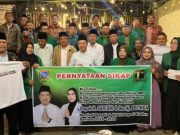 PPP Ajukan Enam Nama untuk Fit Proper Test Cabup Cawabup Kudus