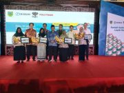 PT Djarum Kucurkan Rp 4 Miliar untuk Bangun 80 RSLH di Kudus