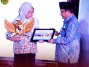 Program RSLH Bukti Kolaborasi Sosial Pemkab Kudus dan Perusahaan Swasta