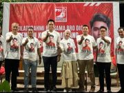 PSI Masih Mencari-Cari Siapa Sosok Wakil Pendamping Dico di Pilwakot Semarang