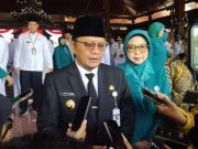 Pj Bupati Kudus Akhirnya Pecat Stafsusnya yang Ikut Pergi ke Israel