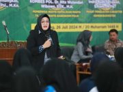 Unissula Helat Seminar Nasional PPKS