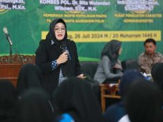 Unissula Helat Seminar Nasional PPKS