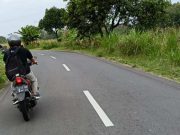 Pengendara Luar Kota Menyebut, Ruas Jalan di Sragen Sekarang Bagus Nyaman