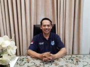 Edi Jhon Dipercaya Kembali Pimpin Organisasi ALMI Jepara