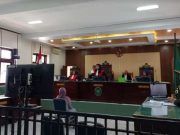 JPU Gagal Hadirkan Saksi Ahli di Sidang Kasus Dugaan Pemalsuan Surat Penerbitan SHM
