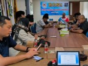 Anggaran KONI Kota Tegal Dipangkas Rp 1 Miliar
