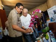 20 Daerah Hadirkan Produk Kopi Unggulan di Jateng Fair 2024