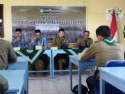 Hizbul Wathan Kwarda Jepara Gelar Rakorda