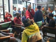 KM Bintang Barokah Tegal Selamatkan 9 ABK KM Soneta Rembang