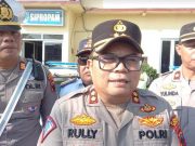 Polres Tegal Kota Gelar Operasi Patuh Candi, Berikut Target Operasinya