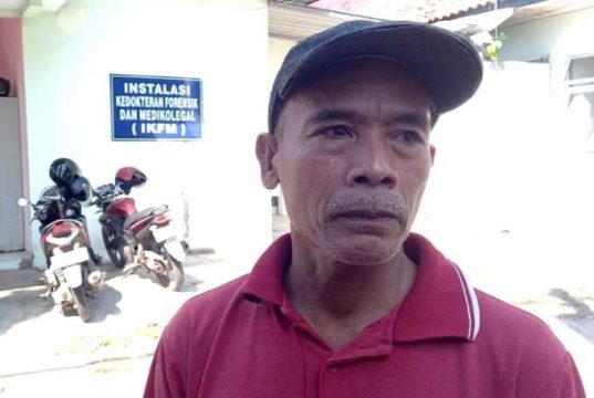 Keluarga Korban Meninggal Bentrok di Kota Tegal Minta Polisi Usut Tuntas