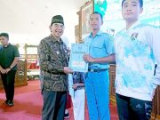 Tekan Angka Anak Tidak Sekolah, Pemkot Magelang Luncurkan Program Asek Keren