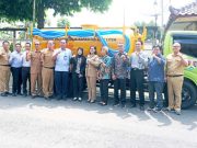 Pemkot Magelang Gelar Lelang CSR untuk Wujudkan Sanitasi Aman Masyarakat