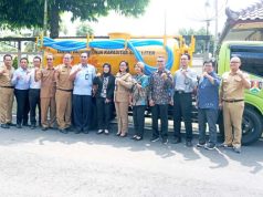 Pemkot Magelang Gelar Lelang CSR untuk Wujudkan Sanitasi Aman Masyarakat