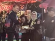 Bocah Pemalang Juara 1 Lomba Karaoke di Kota Tegal, Sisihkan 31 Peserta Dewasa