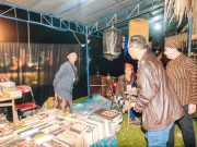 Event ‘Magelang Tempo Doeloe’ Sukses Ajak Warga Magelang Bernostalgia