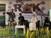 Memuji Tegal Gelar Pengajian, Kupas Islam dan Musik