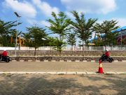 Cari Aman Jaga Jarak Berkendara ? Ini Dia Tips Sesuai Aturan Kemenhub RI