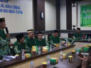 Pj Bupati Tegal Apresiasi Muhammadiyah dalam Kelola SDM