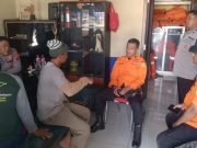 Nahkoda KM Sari Mantep Terjatuh Belum Ditemukan di Perairan Tegal