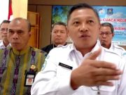 Ratusan Peserta Ikuti Sekolah Lapang Cuaca Nelayan