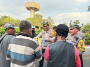 Operasi Patuh Candi di Grobogan Catat 6.474 Pelanggaran Lalu Lintas