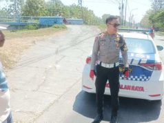 Operasi Patuh Polres Grobogan, Warga Agar Perhatikan Apa Saja Sasarannya