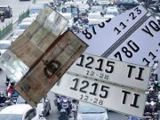 Jalan Ninja Optimalisasi Penerimaan Pajak