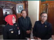 PDI Perjuangan Grobogan Siap Tempur, Pasangan Mengerucut ke Setyohadi-Sugeng Prasetyo