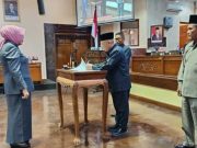 DPRD Setujui Tambahan Penghasilan bagi ASN Pemkab Grobogan Tahun Anggaran 2025