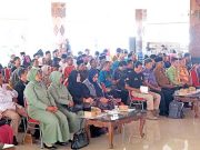 Jelang Pilkada 2024, Ormas Punya Peran Penting Menjaga Iklim Sejuk di Kota Magelang