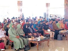 Jelang Pilkada 2024, Ormas Punya Peran Penting Menjaga Iklim Sejuk di Kota Magelang