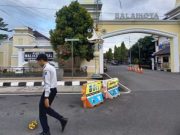 Kondisi Kas Daerah Pemkot Tegal Hanya Rp 25.937.004