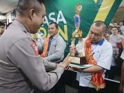 Kota Magelang Raih Juara 2 Penghargaan Abdi Yasa Teladan Tingkat Jateng